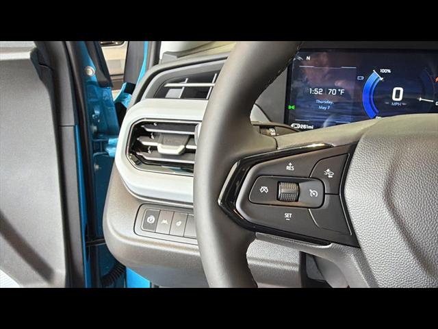 2027 Chevrolet Bolt RS FWD