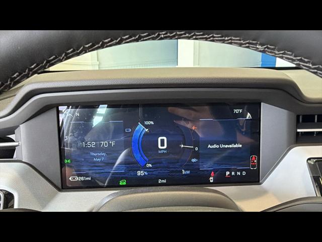 2027 Chevrolet Bolt RS FWD