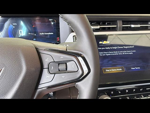 2027 Chevrolet Bolt RS FWD