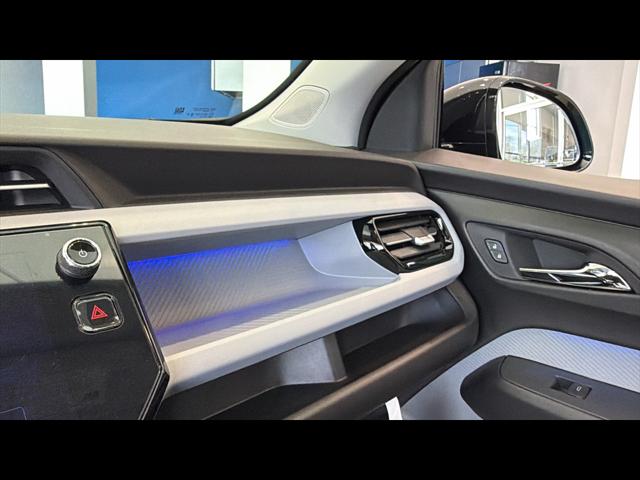 2027 Chevrolet Bolt RS FWD