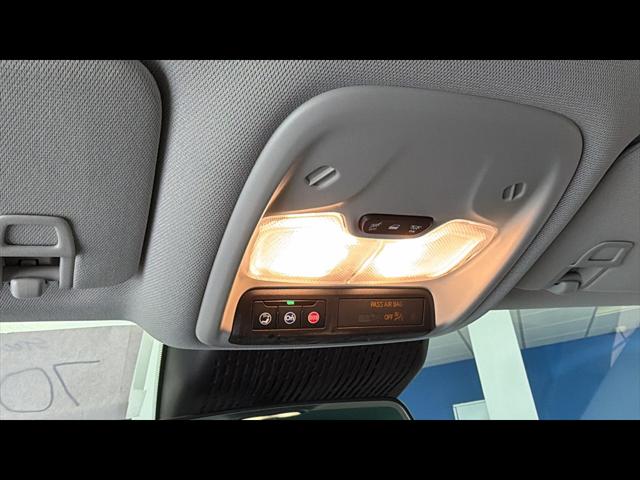 2027 Chevrolet Bolt RS FWD