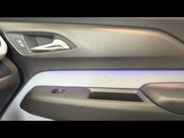 2027 Chevrolet Bolt RS FWD