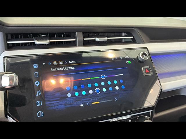 2027 Chevrolet Bolt RS FWD