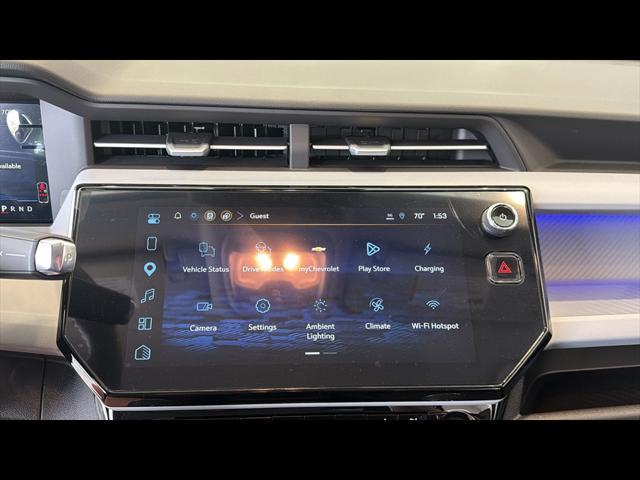 2027 Chevrolet Bolt RS FWD