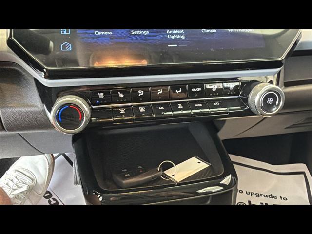 2027 Chevrolet Bolt RS FWD