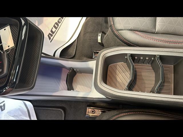 2027 Chevrolet Bolt RS FWD