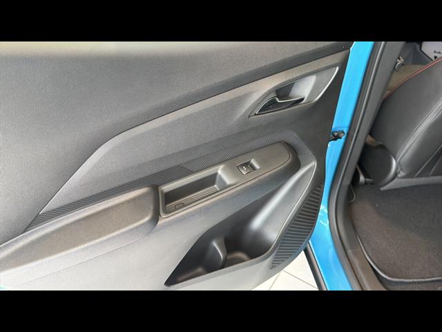 2027 Chevrolet Bolt RS FWD