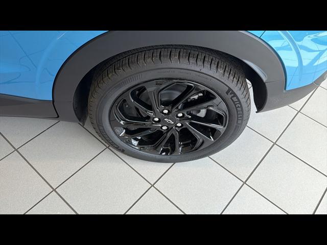 2027 Chevrolet Bolt RS FWD