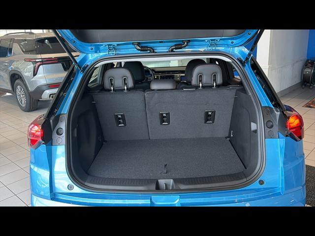 2027 Chevrolet Bolt RS FWD