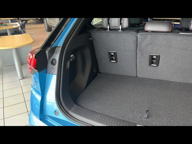 2027 Chevrolet Bolt RS FWD