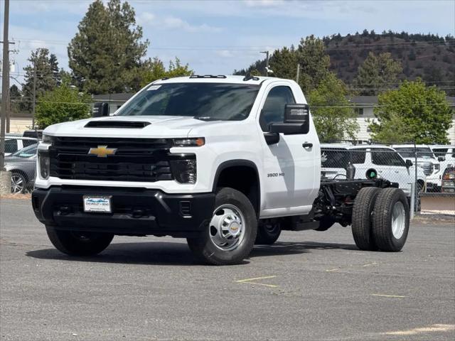 2026 Chevrolet Silverado 3500HD Work Truck for sale in Bend, OR