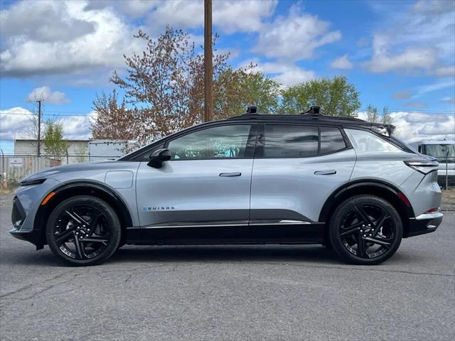 2026 Chevrolet Equinox RS, FWD