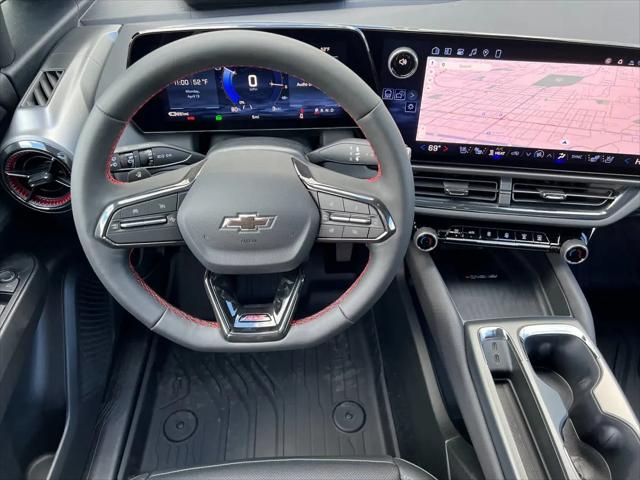 2026 Chevrolet Equinox RS, FWD