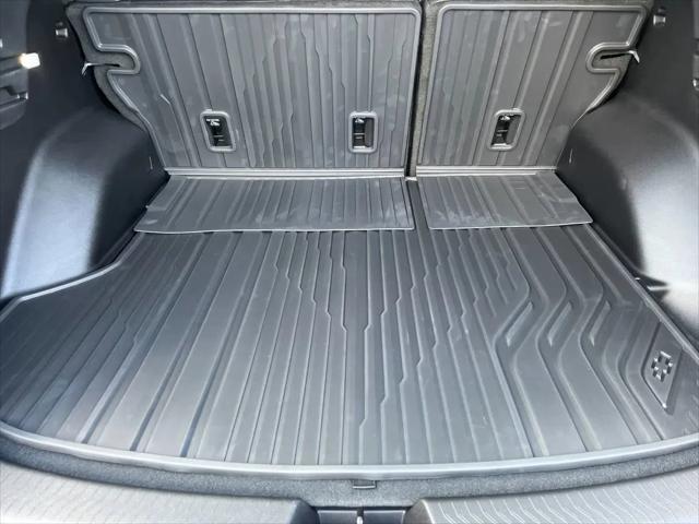 2026 Chevrolet Equinox RS, FWD