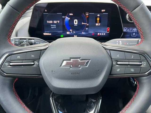 2026 Chevrolet Equinox RS, FWD