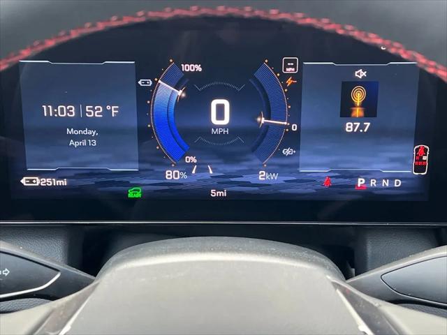2026 Chevrolet Equinox RS, FWD