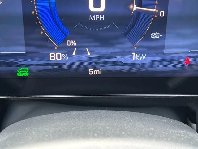 2026 Chevrolet Equinox RS, FWD