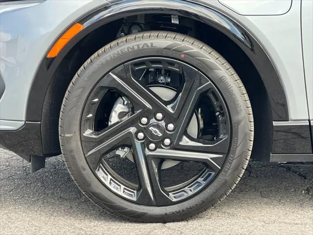 2026 Chevrolet Equinox RS, FWD