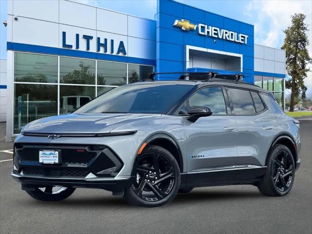 2026 Chevrolet Equinox RS, FWD for sale in Bend, OR