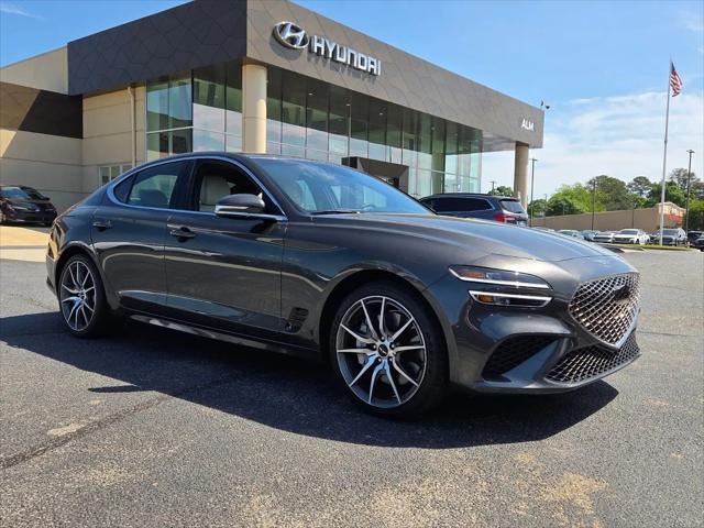 2025 Genesis G70 2.5T RWD for sale in Warner Robins, GA