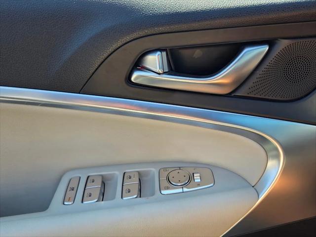 2025 Genesis G70 2.5T RWD