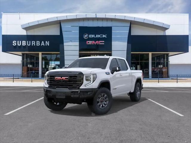 2026 GMC Sierra 1500 Crew Cab, Short Bed, AT4X, 4WD for sale in Troy, MI