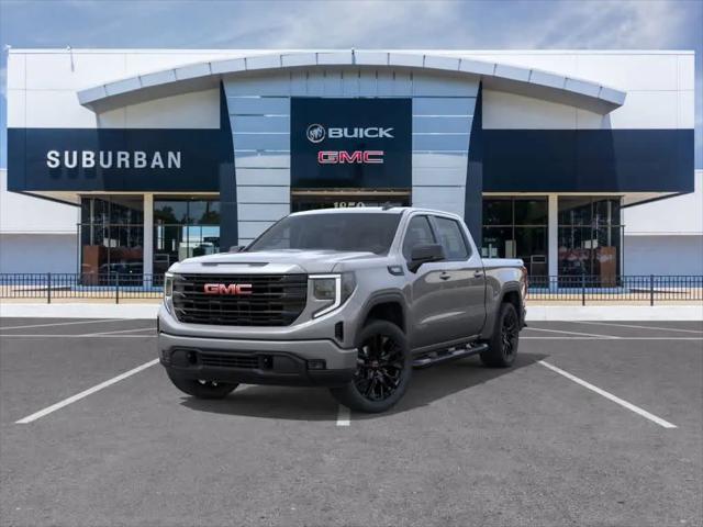 2026 GMC Sierra 1500 Crew Cab, Short Bed, Elevation, 4WD for sale in Troy, MI