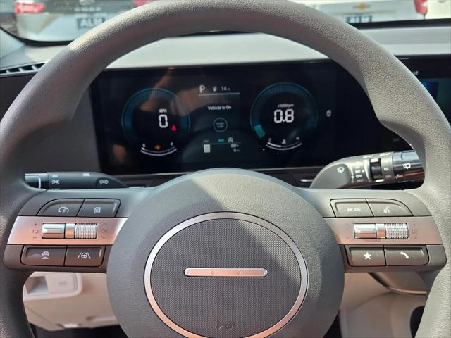 2026 Hyundai Kona SE