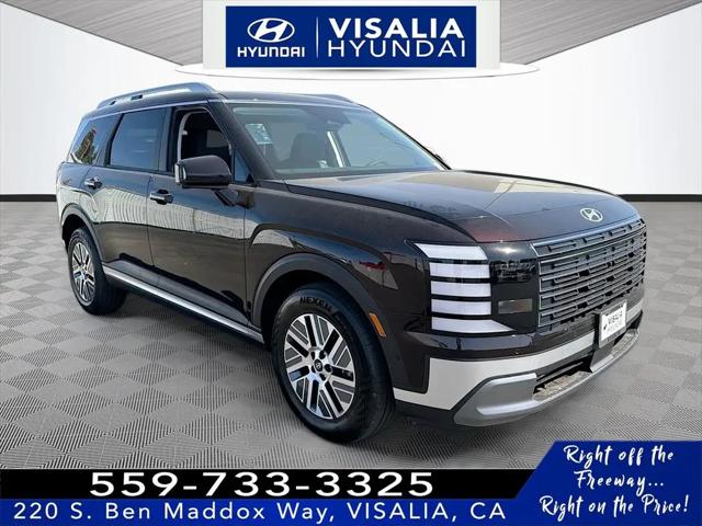 2026 Hyundai Palisade Hybrid Blue SEL Premium 7P for sale in Visalia, CA