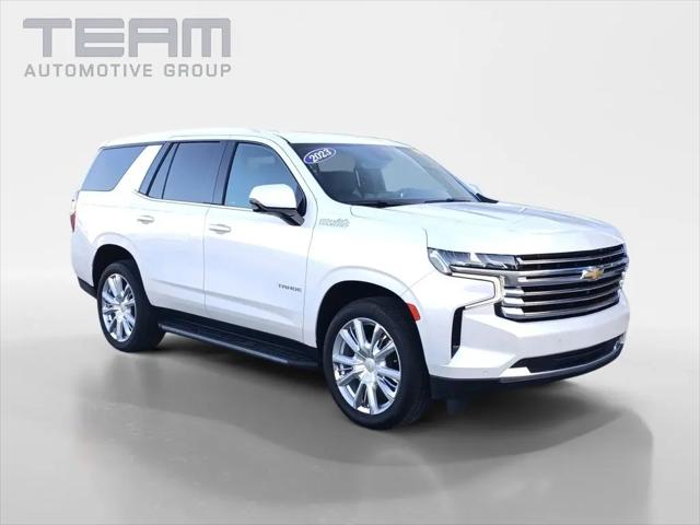 2023 Chevrolet Tahoe 4WD High Country for sale in Goldsboro, NC