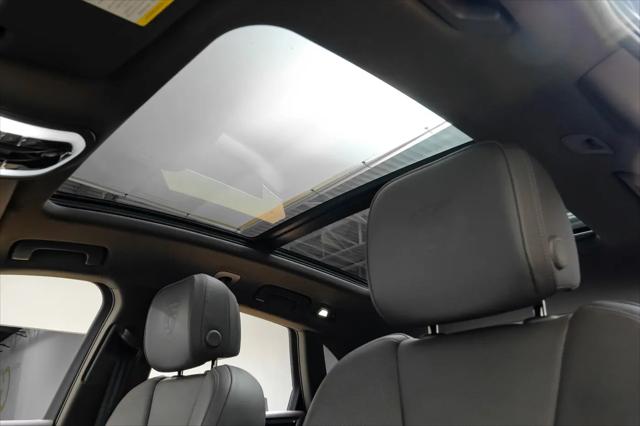 2023 Porsche Macan T
