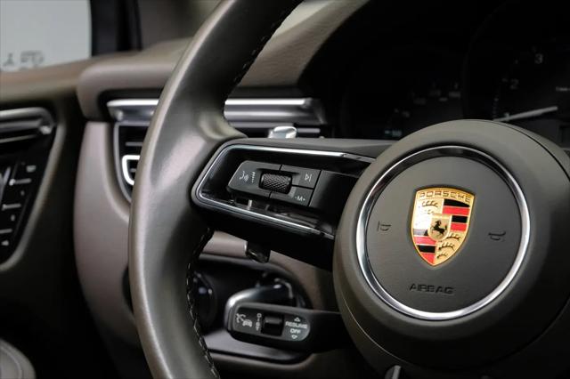 2023 Porsche Macan T
