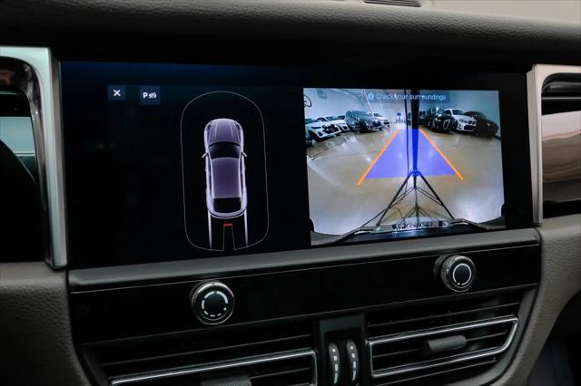 2023 Porsche Macan T