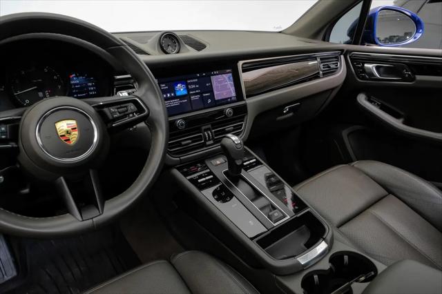 2023 Porsche Macan T