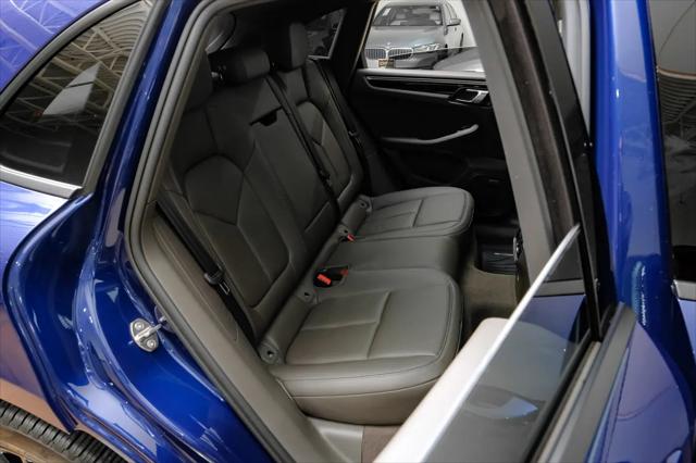 2023 Porsche Macan T