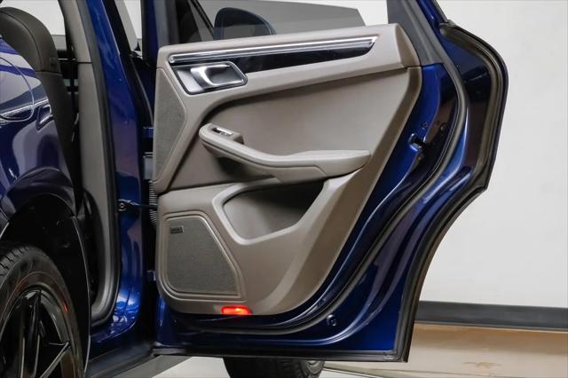 2023 Porsche Macan T