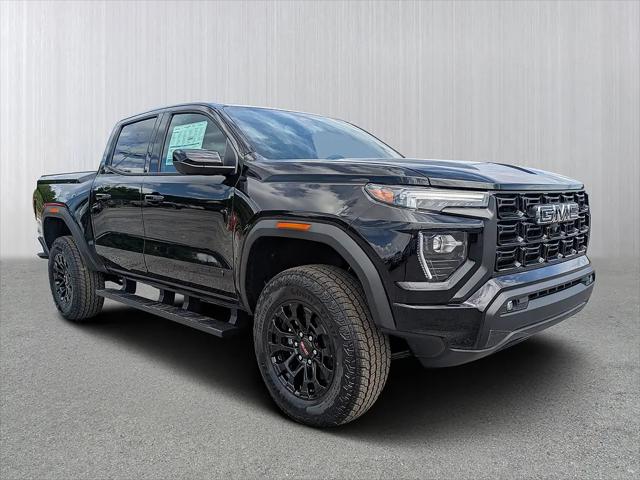 2026 GMC Canyon Elevation, RWD for sale in Gainesville, FL