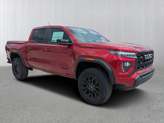 2026 GMC Canyon Elevation, RWD for sale in Gainesville, FL
