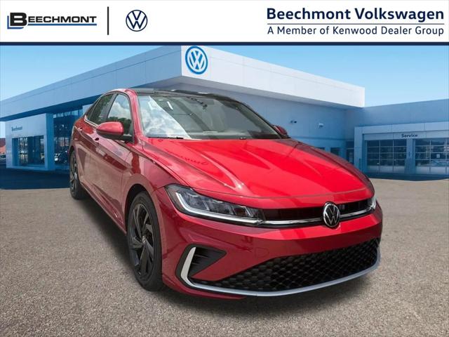 2026 Volkswagen Jetta SE for sale near Cincinnati, OH