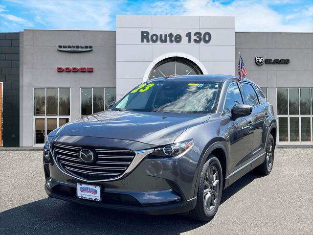 2023 Mazda CX-9 Touring
