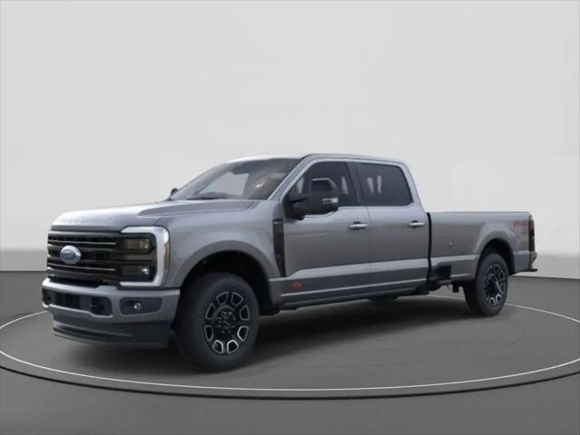 2026 Ford F-350 Platinum for sale in North Hollywood, CA