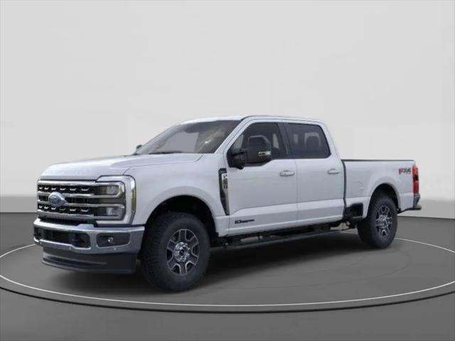 2026 Ford F-250 LARIAT for sale in North Hollywood, CA