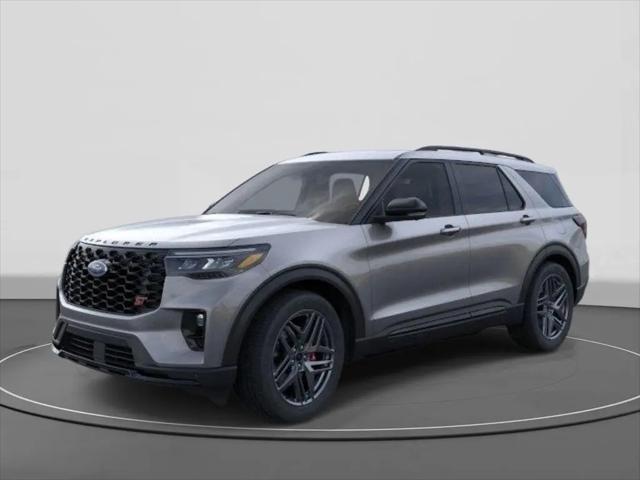 2026 Ford Explorer ST for sale in North Hollywood, CA