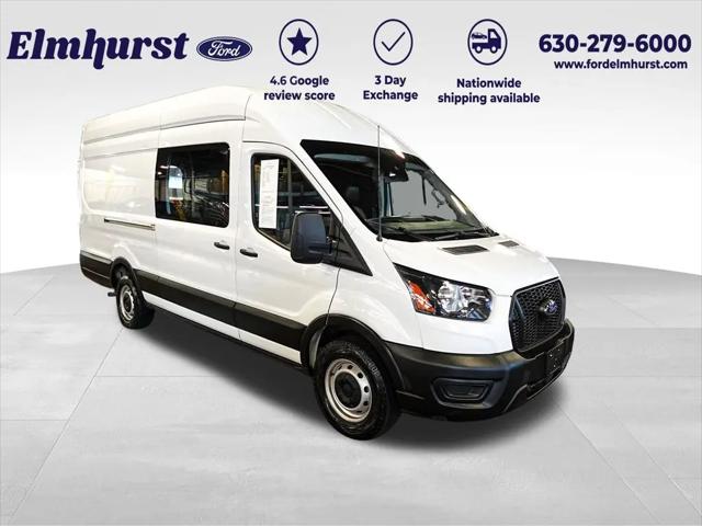 2023 Ford Transit Cargo Van T-250 for sale in Bensenville, IL