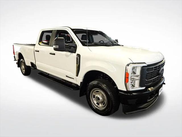 2023 Ford F-250 XL for sale in Bensenville, IL
