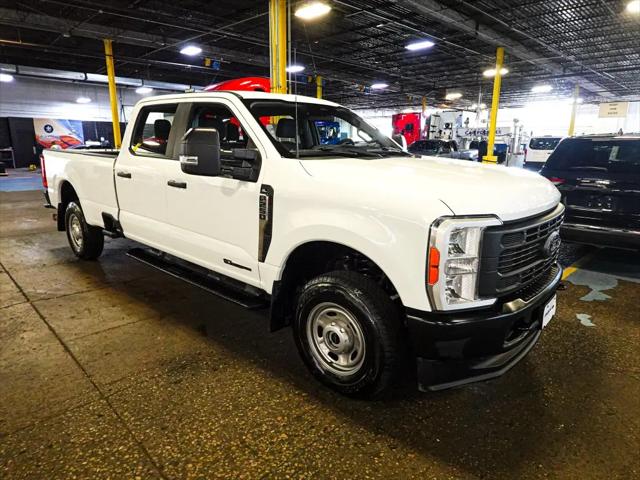 2023 Ford F-250 XL for sale in Bensenville, IL