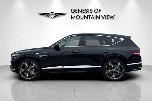 2026 Genesis GV80 2.5T Prestige AWD