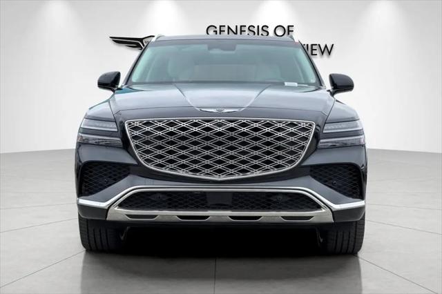 2026 Genesis GV80 2.5T Prestige AWD