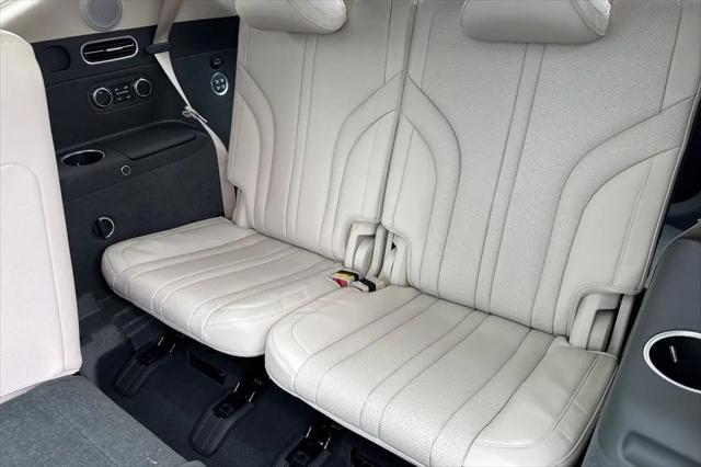 2026 Genesis GV80 2.5T Prestige AWD