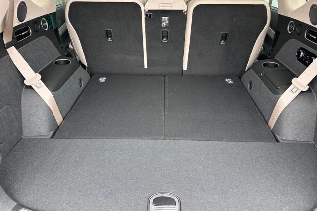 2026 Genesis GV80 2.5T Prestige AWD